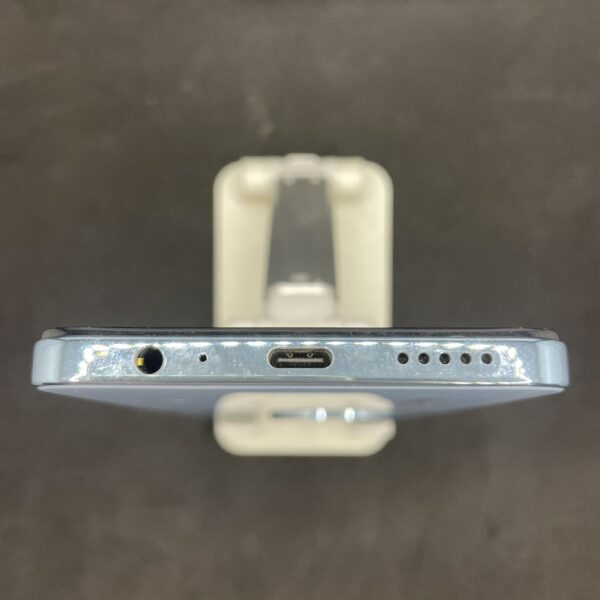 【外觀不錯】VIVO Y38 5G 8G 256G 6.68吋 藍 維沃 手機 新北 板橋 四維  A0343：圖片 5