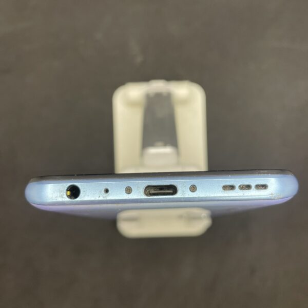 【備用機】 VIVO Y50 8G 128G 6.53吋 白 手機 新北 板橋 買手機 瘋回收 A0344：圖片 5