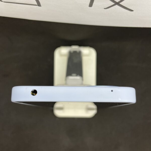 【零件機無保固】 AQUOS wish4 6G 128G 6.6吋 藍 夏普 板橋 新埔 四維公園 A0165：圖片 3
