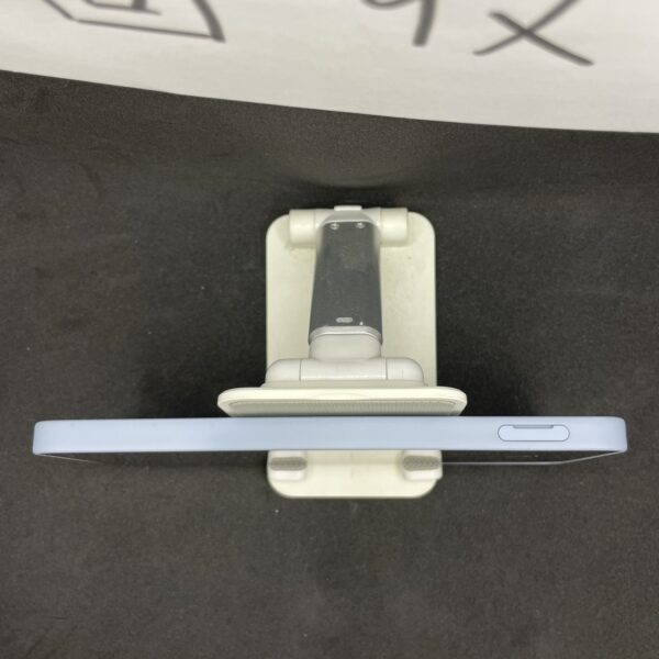 【零件機無保固】 AQUOS wish4 6G 128G 6.6吋 藍 夏普 板橋 新埔 四維公園 A0165：圖片 6