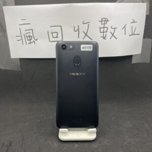 【全新電池】OPPO A73 3G 32G 6吋 藍 歐珀 板橋 新埔 四維公園 瘋回收 A0170