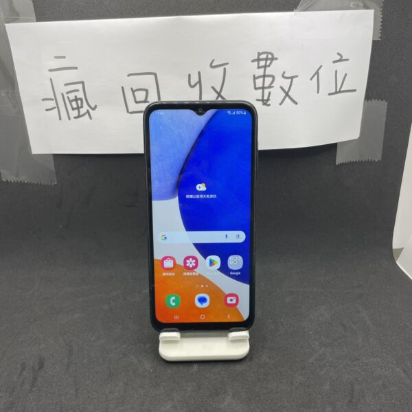 【全新電池】SAMSUNG A14 5G 4G 128G 6.6吋 黑 三星 新北 板橋 瘋回收 A0184：圖片 2