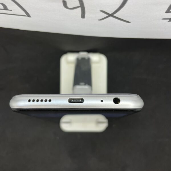 【全新電池】SAMSUNG A22 5G 4G 64G 6.6吋 白 三星 手機 新北 板橋 買手機 A0197：圖片 5