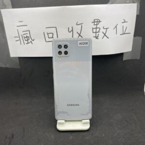 【三星手機】SAMSUNG A42 5G 6G 128G 6.6吋 灰 三星 手機 板橋 買手機  A0206