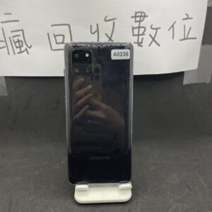 【便宜三星手機】SAMSUNG Galaxy Note 10 Lite 黑 8G 128G 6.7吋 三星  A0236