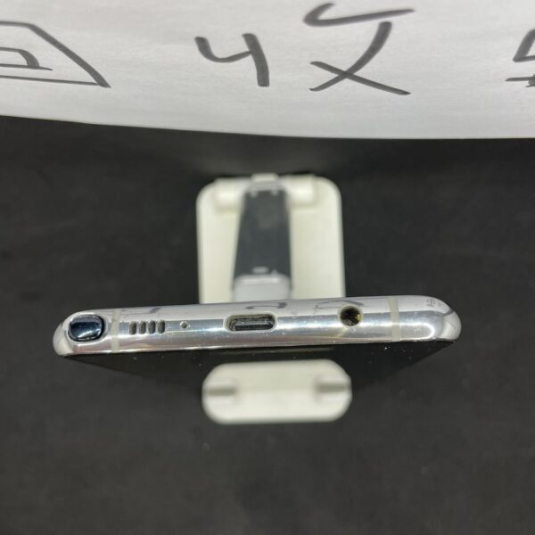 【便宜三星手機】SAMSUNG Galaxy Note 10 Lite 黑 8G 128G 6.7吋 三星  A0236：圖片 5