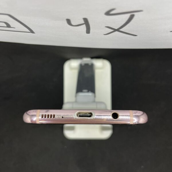 【便宜手機】SAMSUNG S8+ 4G 64G 6.2吋 紫色 三星 手機 新北 買手機  A0257：圖片 6