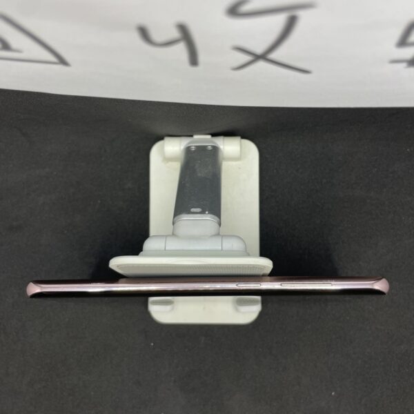 【便宜手機】SAMSUNG S8+ 4G 64G 6.2吋 紫色 三星 手機 新北 買手機  A0257：圖片 7