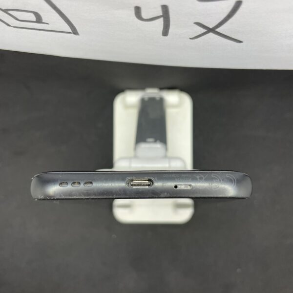 【全新電池】HTC Desire 22 pro 5G 黑 8G 128GB 6.6吋 板橋 手機 瘋回收 A0263：圖片 5
