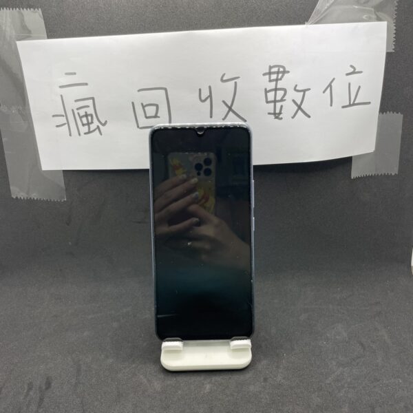 【零件機無保固】VIVO V21 5G 8G 128G 6.44吋 藍 維沃 手機 新北 板橋  A0317：圖片 2