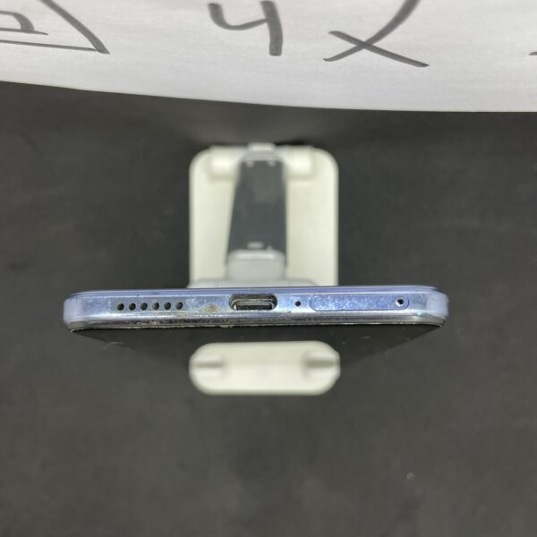 【零件機無保固】VIVO V21 5G 8G 128G 6.44吋 藍 維沃 手機 新北 板橋  A0317：圖片 5