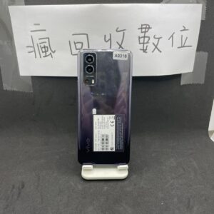 【全新電池】 VIVO Y52 4G 128G 6.58吋 黑 手機 新北 板橋 買手機 瘋回收 A0318