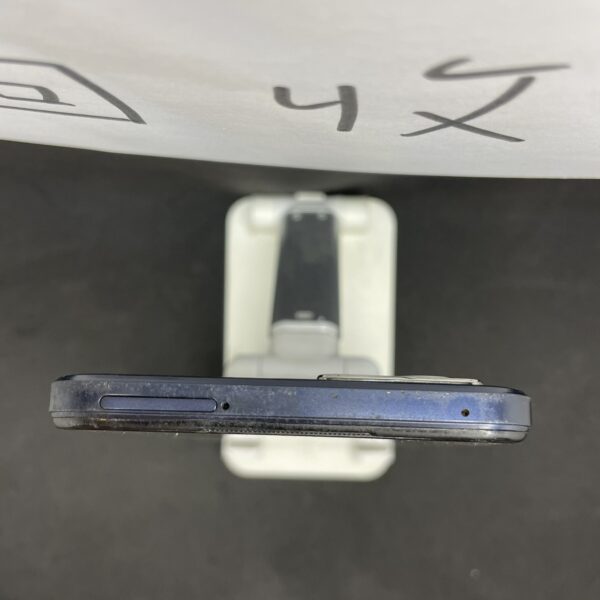 【便宜手機】VIVO Y55 5G 4G 128G 6.58吋 黑 維沃 手機 新北 板橋 瘋回收 備用機 A0322：圖片 3