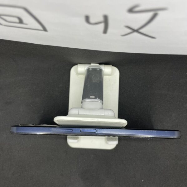 【便宜手機】VIVO Y55 5G 4G 128G 6.58吋 黑 維沃 手機 新北 板橋 瘋回收 備用機 A0322：圖片 4