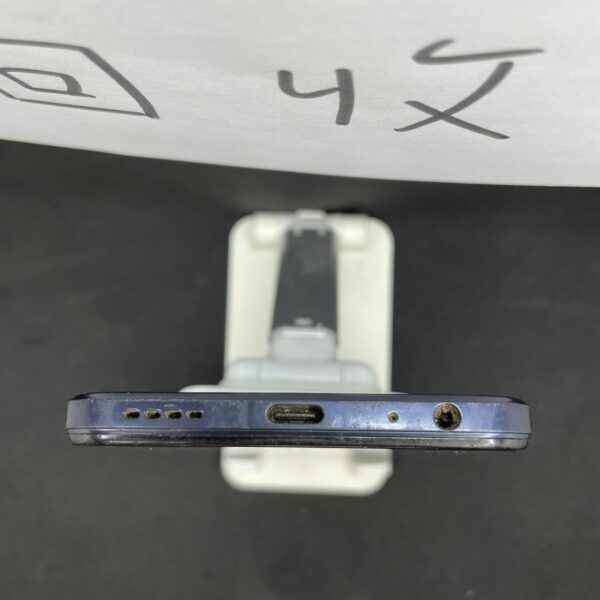 【便宜手機】VIVO Y55 5G 4G 128G 6.58吋 黑 維沃 手機 新北 板橋 瘋回收 備用機 A0322：圖片 5
