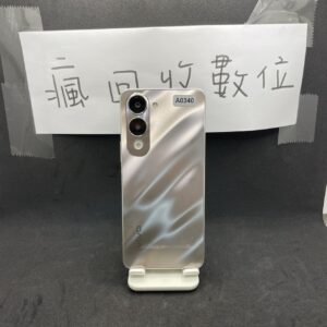 【便宜手機】VIVO Y29S 5G 6G 128G 6.74吋 金 維沃 手機 新北 板橋 瘋回收 備用機 A0340