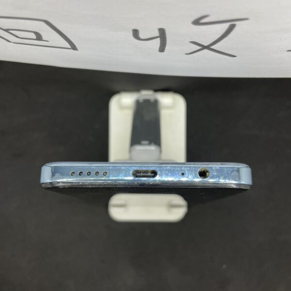 【瑕疵出清】VIVO Y38 5G 8G 256G 6.68吋 藍 維沃 手機 新北 板橋 四維  A0342：圖片 5