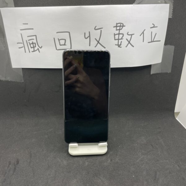 【零件機無保固】ASUS ZenFone 6 6G 128G 6.4吋 黑 華碩 手機 新北 買手機 A0346：圖片 2