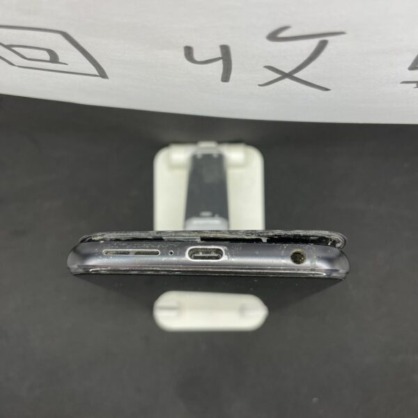【零件機無保固】ASUS ZenFone 6 6G 128G 6.4吋 黑 華碩 手機 新北 買手機 A0346：圖片 5