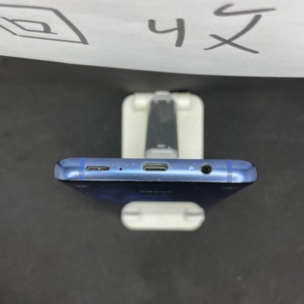 【便宜手機】SAMSUNG S9+ 6G 128G 6.2吋 藍色 三星 手機 新北 買手機  2476：圖片 5