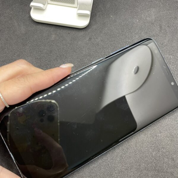 【便宜手機】SAMSUNG S9+ 6G 128G 6.2吋 藍色 三星 手機 新北 買手機  2476：圖片 7