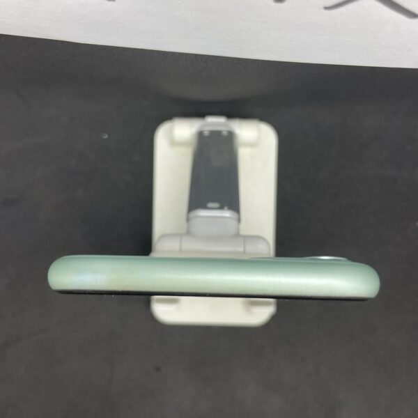 【蘋果備用機】Apple iPhone 11 128G 6.1吋 綠色 新北 新埔 二手機 瘋回收  A0367：圖片 3