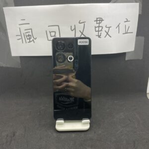 【OPPO手機】OPPO Reno8PRO 5G 12G 256G 6.7吋 黑 歐珀 板橋 5G手機 A0056