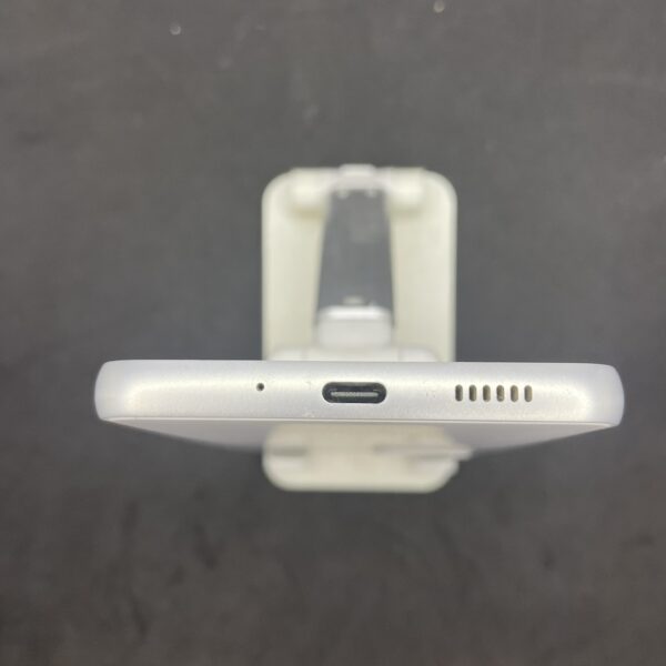 【備用機】SAMSUNG A33 5G 6G 128G 6.4吋 白  三星 新北 板橋 二手機 A0202：圖片 5