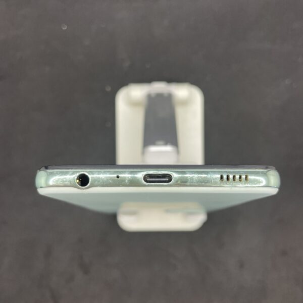 【便宜手機】SAMSUNG A52S 5G 6G 128G 6.5吋 綠 三星 新北 板橋 瘋回收 A0387：圖片 5