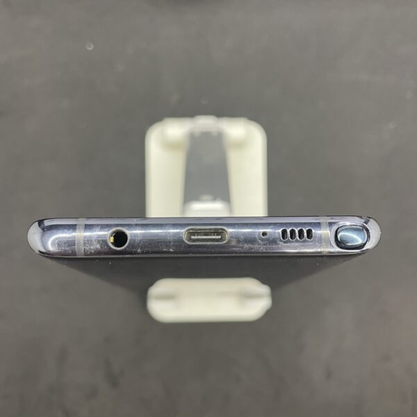 【便宜三星手機】SAMSUNG Galaxy Note 10 Lite 黑 8G 128G 6.7吋 三星  A0408：圖片 5