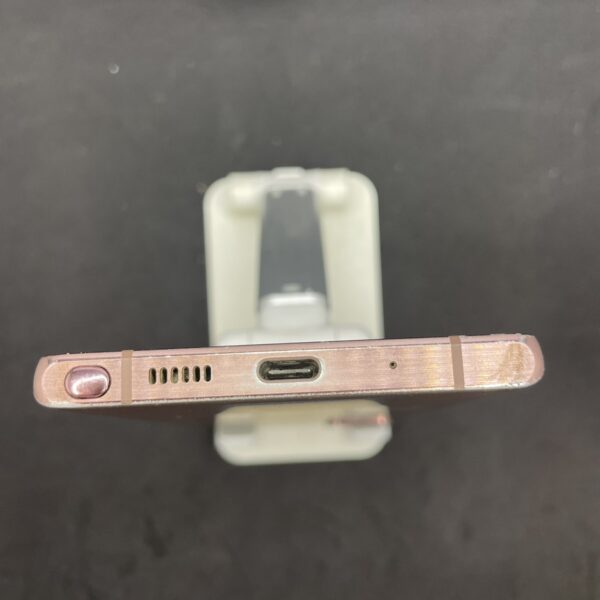 【瑕疵出清】SAMSUNG Galaxy Note20 5G 金 8G 256G 6.7吋 三星 手機  A0412：圖片 5