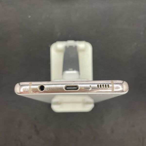 【三星手機】SAMSUNG Galaxy S10+ 白 8G 128G 6.4吋 三星 新埔 捷運 買手機 A0415：圖片 5
