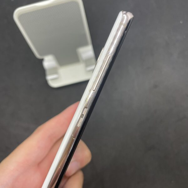【三星手機】SAMSUNG Galaxy S10+ 白 8G 128G 6.4吋 三星 新埔 捷運 買手機 A0415：圖片 7