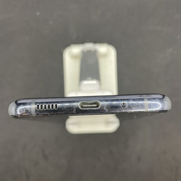 【零件機無保固】 SAMSUNG Galaxy S20 ULTRA 5G 12G 128G 黑 6.9吋 A0419：圖片 5
