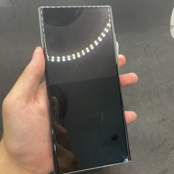 【高階三星】 SAMSUNG Galaxy S22 Ultra 5G 12+256GB 綠 三星 瘋回收 A0424：圖片 7