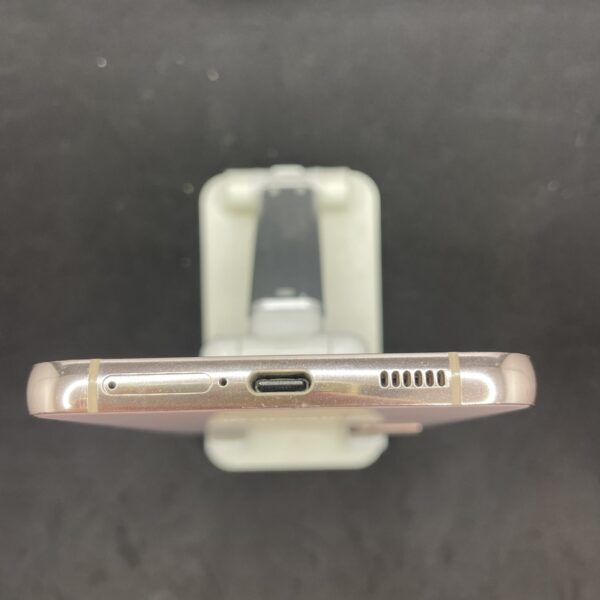 【高階三星】 SAMSUNG Galaxy S22+ 5G 8+256GB 金 三星 板橋 手機 A0428：圖片 5