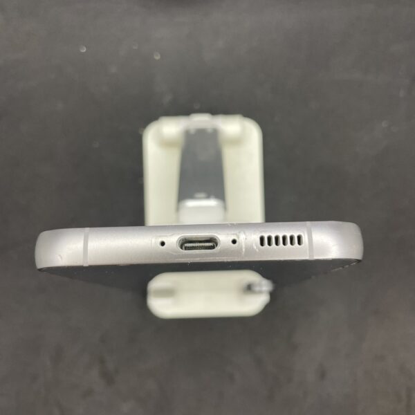 【三星手機】SAMSUNG S23 FE 8G 256G 6.4吋 黑 三星 大螢幕 新埔 二手機 A0430：圖片 5