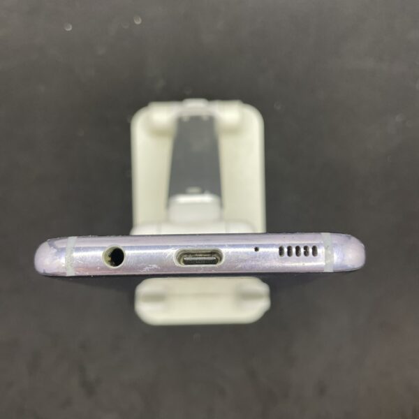 【便宜手機】SAMSUNG S8 4G 64G 5.8吋 紫色 三星 手機 新北 買手機  A0433：圖片 5