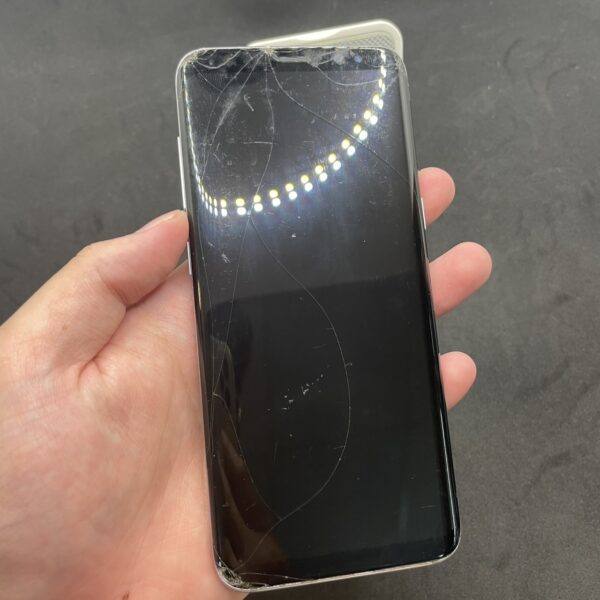 【便宜手機】SAMSUNG S8 4G 64G 5.8吋 紫色 三星 手機 新北 買手機  A0433：圖片 7