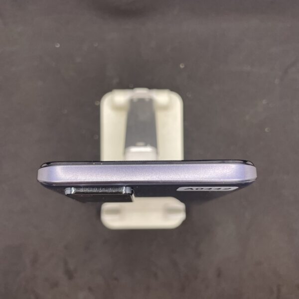 【便宜手機】realme 8 5G 4G 128G 6.5吋 黑 真我 二手機 新北 板橋 新埔國小 A0442：圖片 3