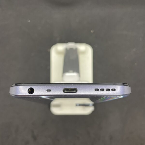 【便宜手機】realme 8 5G 4G 128G 6.5吋 黑 真我 二手機 新北 板橋 新埔國小 A0442：圖片 5