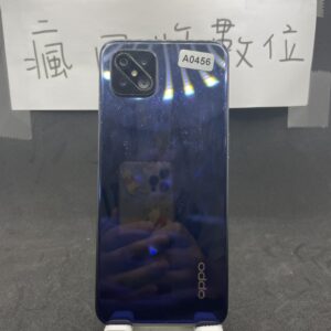 【便宜手機】OPPO Reno4 z 5G 8G 128G 6.5吋 藍 歐珀 手機 新北 板橋 新埔 A0456