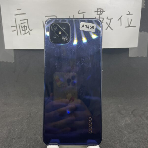 【便宜手機】OPPO Reno4 z 5G 8G 128G 6.5吋 藍 歐珀 手機 新北 板橋 新埔 A0456