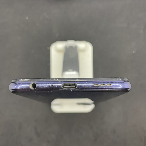 【便宜手機】OPPO Reno4 z 5G 8G 128G 6.5吋 藍 歐珀 手機 新北 板橋 新埔 A0456：圖片 5