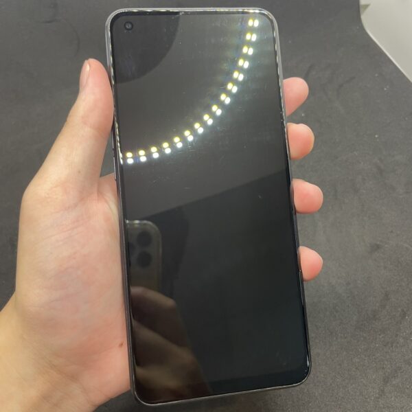 【瑕疵出清】OPPO Reno 8 5G 8G 256G 6.4吋 黑色 歐珀 新北 板橋  A0460：圖片 7