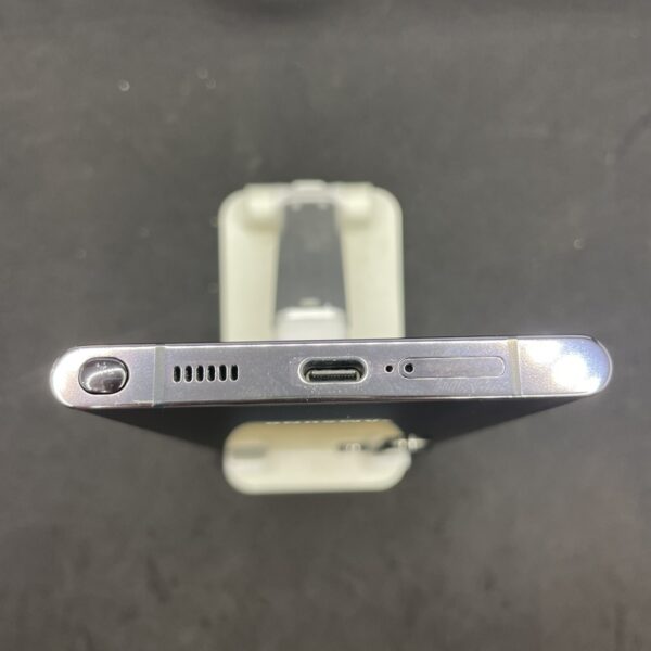 【高階三星】 SAMSUNG Galaxy S22 Ultra 5G 12+256GB 黑 三星 瘋回收 A0425：圖片 5