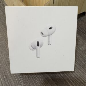 Apple AirPods Pro (第 2 代) USB‑C 全新未拆封