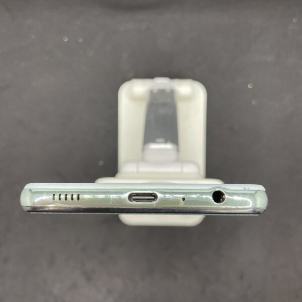 【大容量備用機】SAMSUNG A52S 5G 8G 256G 6.5吋 綠 三星 新北 板橋 二手機 A0390：圖片 5