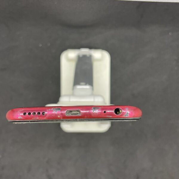 【便宜手機】 VIVO V15 6G 128G 6.53吋 紅 手機 新北 板橋 買手機 瘋回收  A0482：圖片 5