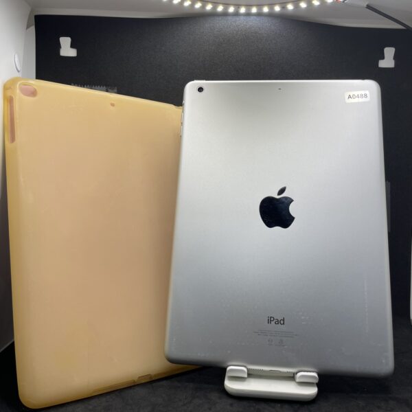 【看劇平板】iPad AIR 第1代 WIFI 銀 16G 9.7吋 蘋果 平板 新北 板橋 追劇看影片 A0488